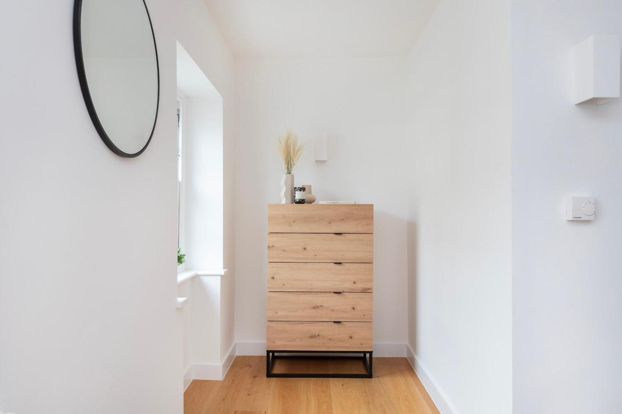 Fitzrovia & Soho - 2Br With Balcony - Cityapartmentstay Londra Exterior foto
